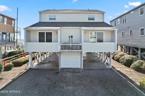 1816 E Main Street, Sunset Beach, NC 28468