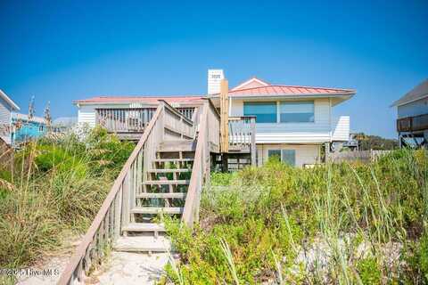 3225 E Beach Drive, Oak Island, NC 28465