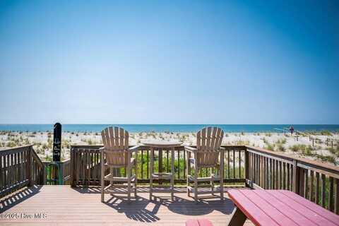 3225 E Beach Drive, Oak Island, NC 28465