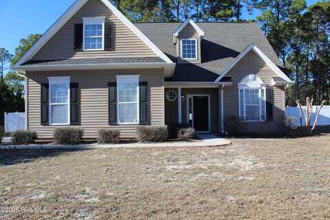 24 Hawick Drive, Shallotte, NC 28470