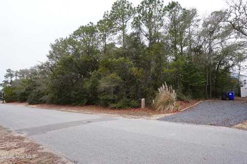 Lot 6 NE 4th Street, Oak Island, NC 28465