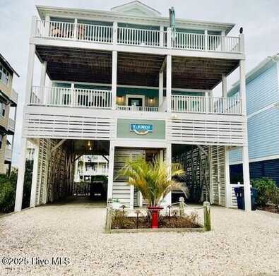 5 Via Dolorosa Drive, Ocean Isle Beach, NC 28469