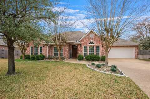 4417 Appleby Place, College Station, TX 77845