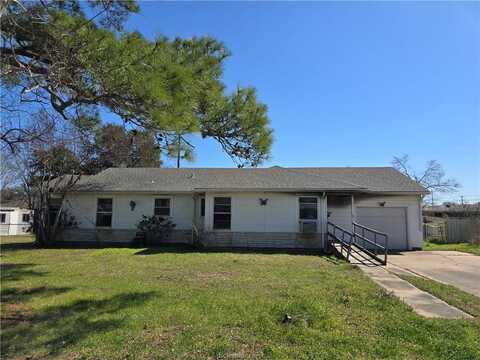 707 North Avenue, Bryan, TX 77802