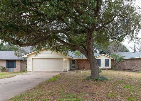 4103 Willow Oak Street, Bryan, TX 77802