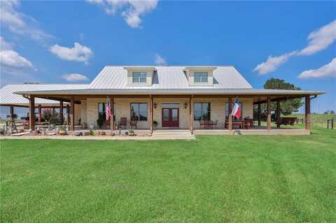 21421 FM 2154, Millican, TX 77866