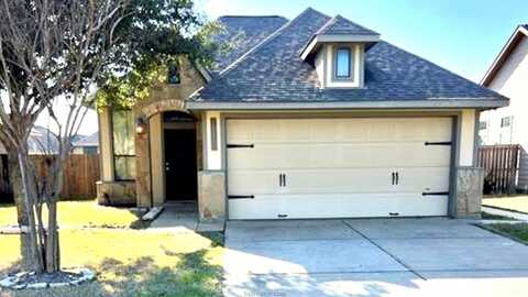15405 Baker Meadow Loop, College Station, TX 77845