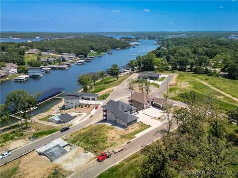 5500 Deephaven Lane lot: 32, Osage Beach, MO 65065