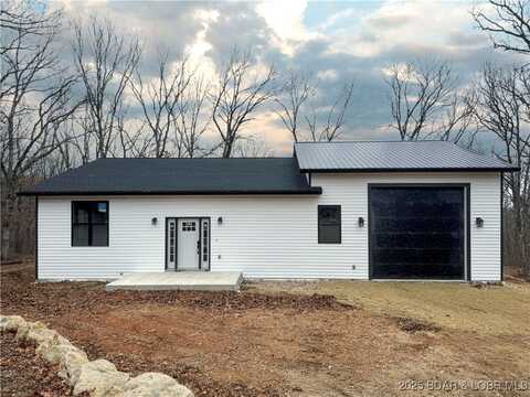 19580 Wonderland Road, Rocky Mount, MO 65072