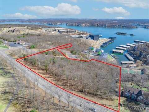Tbd Horseshoe Bend Parkway, Lake Ozark, MO 65049
