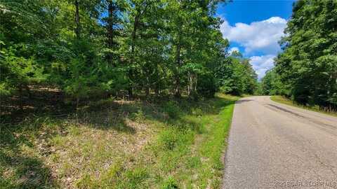 Lot #1240 Spring Creek Drive, Porto Cima, MO 65079