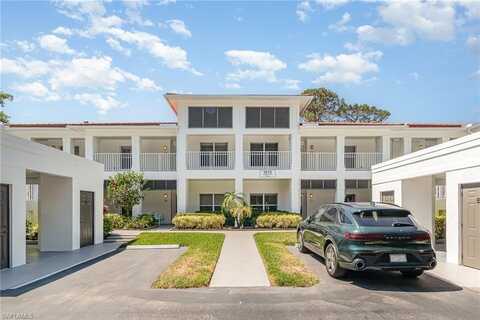 1035 Tarpon Cove, NAPLES, FL 34110