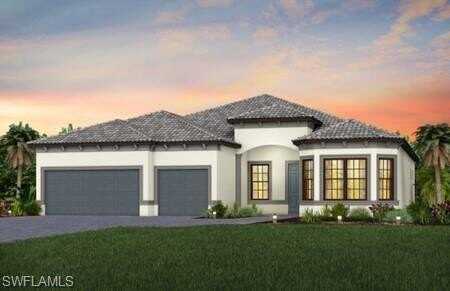 18372 Ridgeline, ESTERO, FL 33928