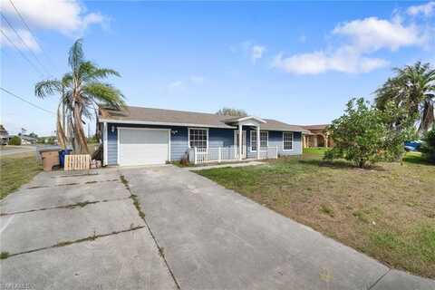 5324 Lee, LEHIGH ACRES, FL 33971