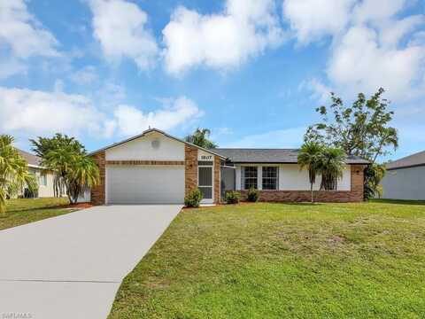 1607 SW 6th, CAPE CORAL, FL 33991