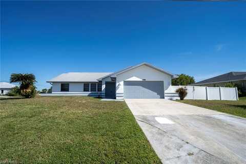 1231 NW 14th, CAPE CORAL, FL 33993