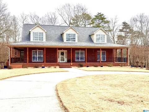 7721 SHILOH CIRCLE, PINSON, AL 35126