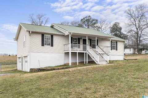 345 ARMSTRONG DRIVE, HAYDEN, AL 35079