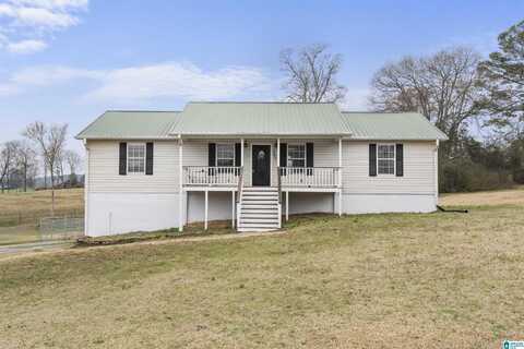 345 ARMSTRONG DRIVE, HAYDEN, AL 35079