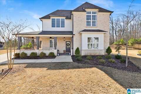 7727 RALEIGH DRIVE, TRUSSVILLE, AL 35173