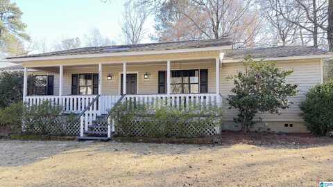 21381 BRENDA DRIVE, LAKE VIEW, AL 35111