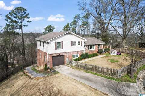 1600 SHADES GLEN CIRCLE, HOMEWOOD, AL 35226