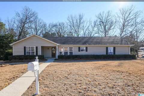 1331 WAXWING TRAIL, ALABASTER, AL 35007