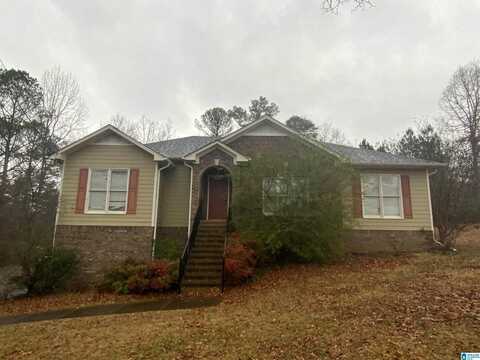 7790 WILLIAMS STREET, PINSON, AL 35126