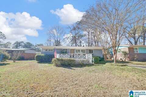 204 WOODSIDE DRIVE, IRONDALE, AL 35210