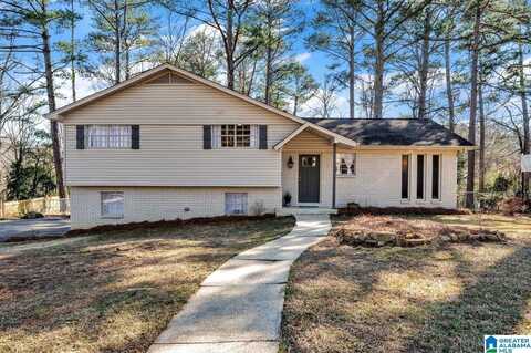 107 DAWN CIRCLE, TRUSSVILLE, AL 35173