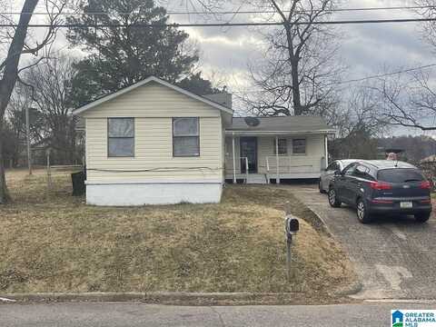 927 MASON AVENUE, BIRMINGHAM, AL 35211