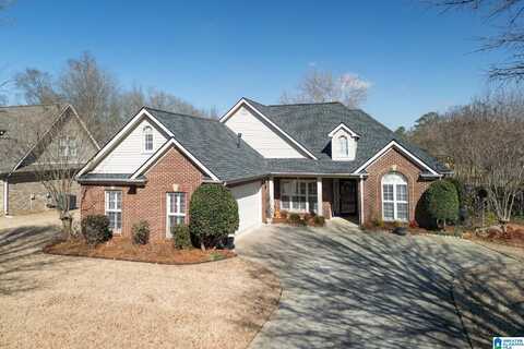 112 MORNING MIST TRAIL, ALABASTER, AL 35007