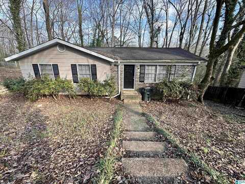 325 E HAVEN DRIVE, BIRMINGHAM, AL 35215