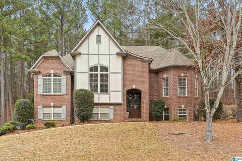 1033 STONEYKIRK ROAD, PELHAM, AL 35124