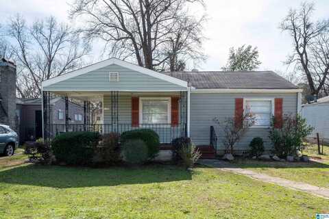 1759 50TH STREET, BIRMINGHAM, AL 35208