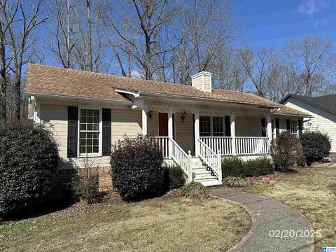 1340 AMERICANA DRIVE, BIRMINGHAM, AL 35215