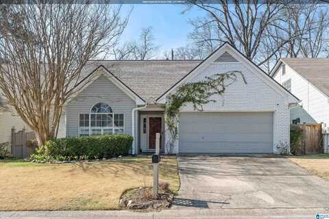 3917 KNOLLWOOD TRACE, VESTAVIA HILLS, AL 35243