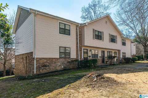 2646 SOUTHBURY CIRCLE, VESTAVIA HILLS, AL 35216