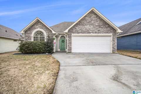 452 SUMMERCHASE DRIVE, CALERA, AL 35040