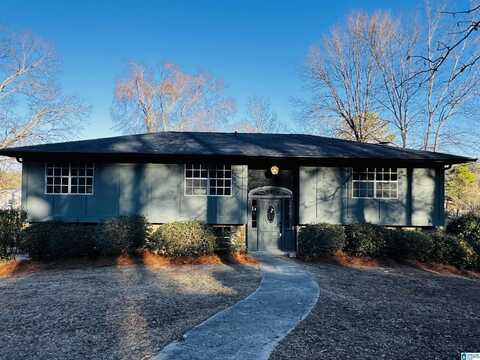 6125 GUNTER STREET, ANNISTON, AL 36206