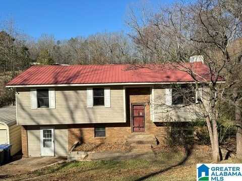 123 OAK ROAD, ANNISTON, AL 36206