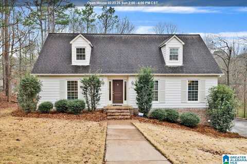 5024 FORESTWOOD LANE, BIRMINGHAM, AL 35242