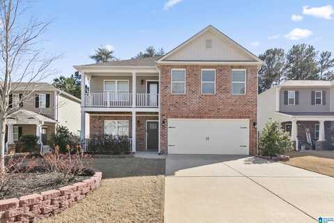 165 BELMONT WAY, CHELSEA, AL 35043