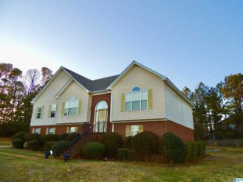 5487 FLINT HILL CIRCLE, BESSEMER, AL 35022