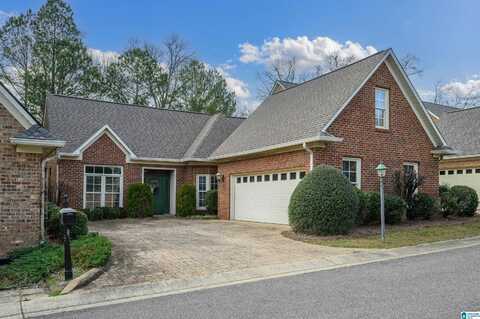 2629 MANCHESTER COURT, VESTAVIA HILLS, AL 35226