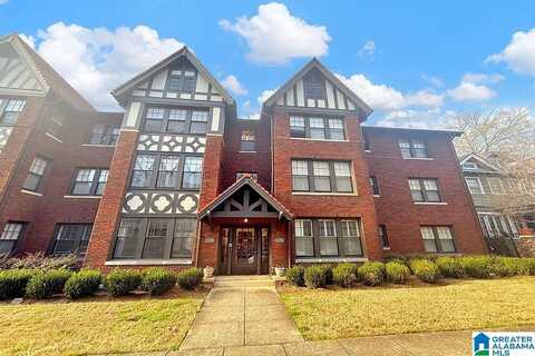 3006 13TH AVENUE, BIRMINGHAM, AL 35205