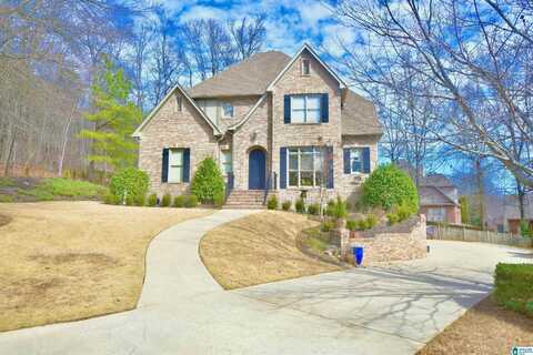 1016 LOCKSLEY CIRCLE, BIRMINGHAM, AL 35242