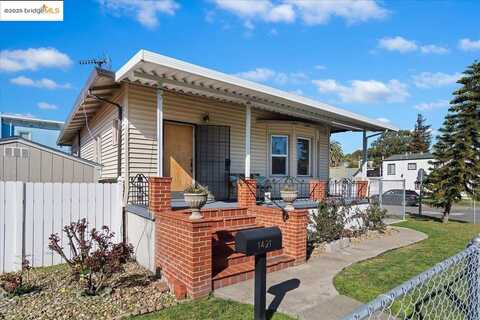 1421 Sacramento St, Vallejo, CA 94590