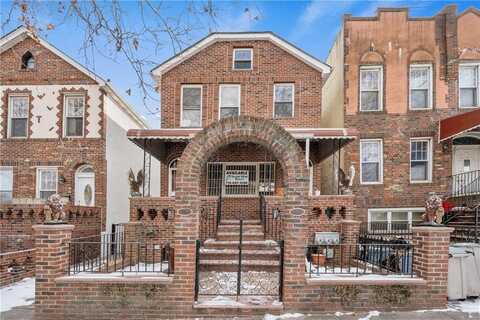 114 Terrace Place, Brooklyn, NY 11218