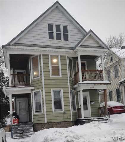 1207 Gray Avenue, Utica, NY 13502